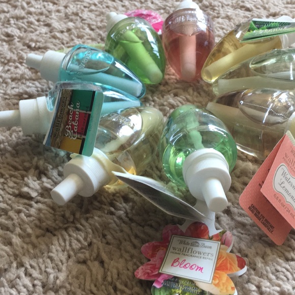 Bath and body wallflower refills - Picture 2 of 2